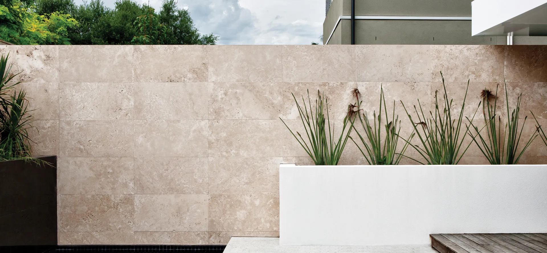 ABS NATURAL STONE - 