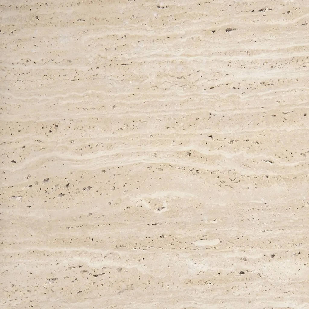 Light Travertine Vein Cut