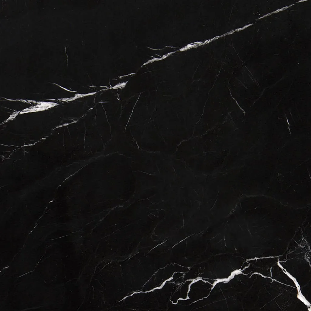 Alexandre Black Marble