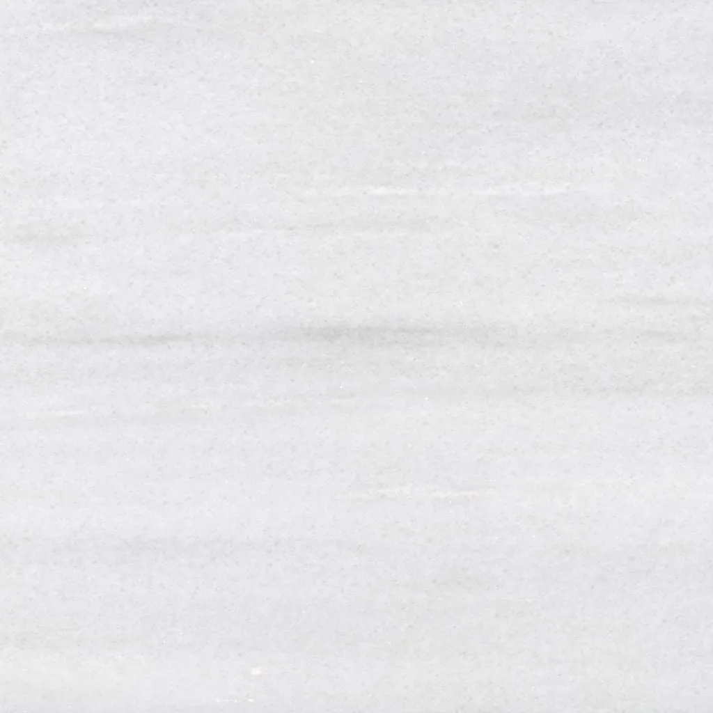 Kemal Pasa White Marble