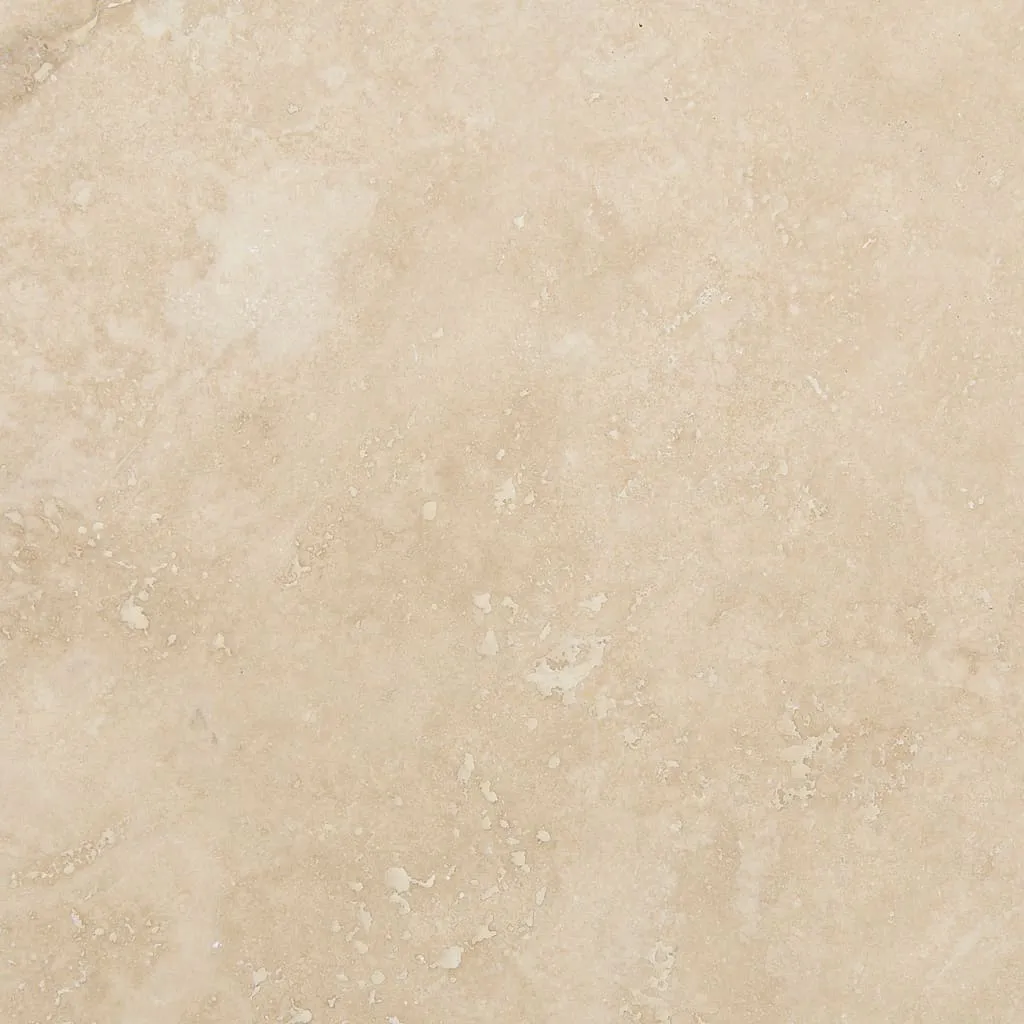 Light Travertine Cross Cut