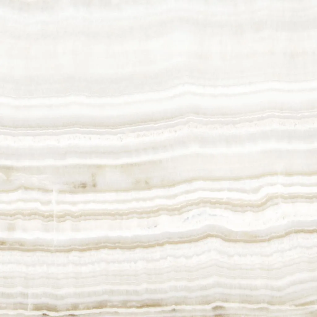 White Onyx